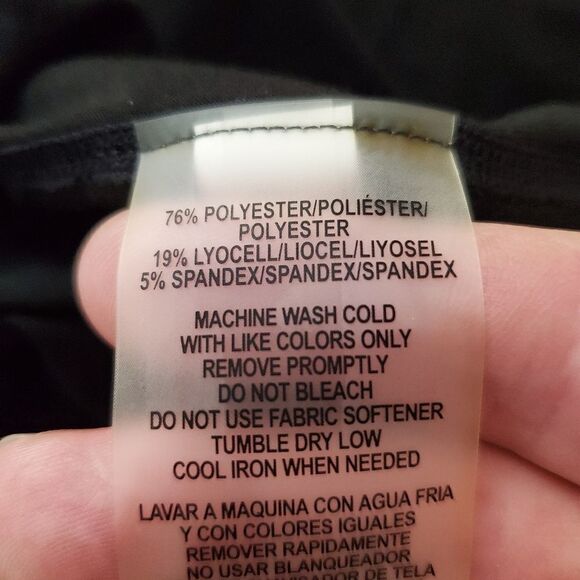 Calvin Klein Performance Tank Top - Picture 9 of 9